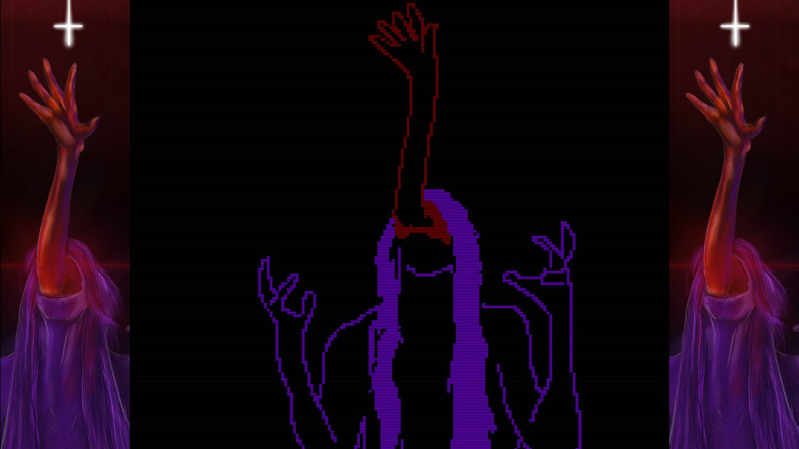 FAITH: The Unholy Trinity — image 5