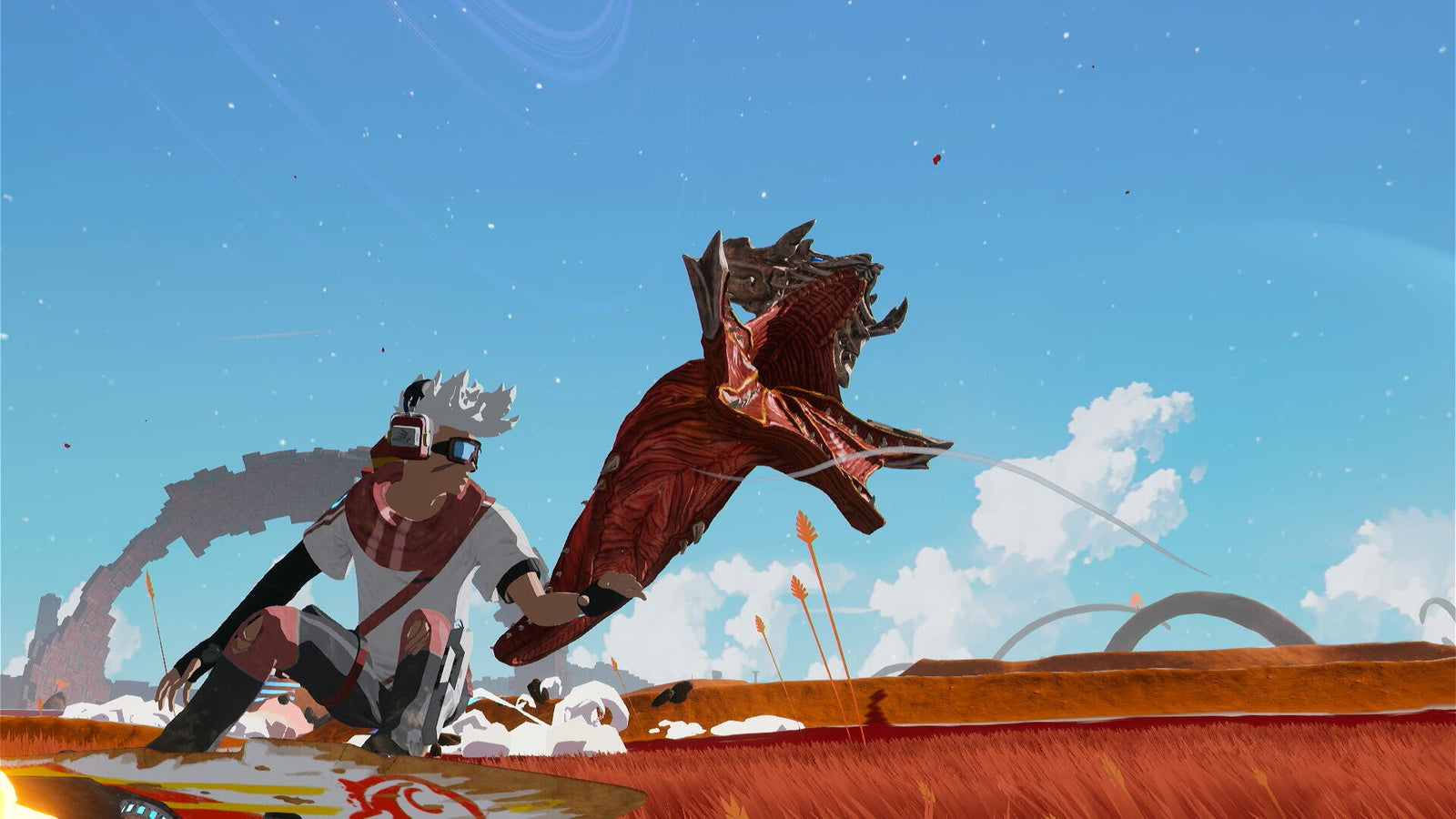 Star Overdrive — image 4