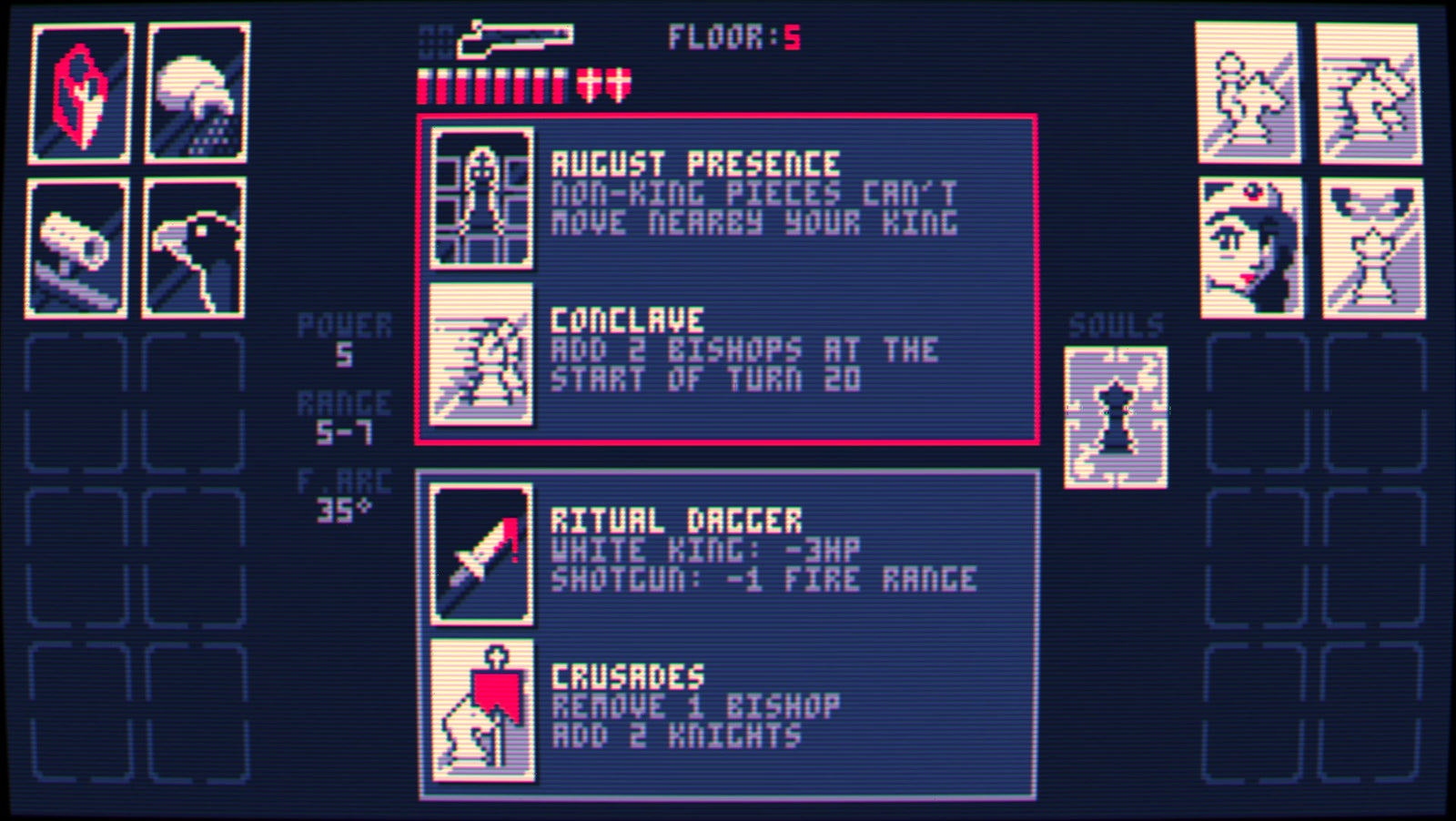 Shotgun King: The Final Checkmate — image 2