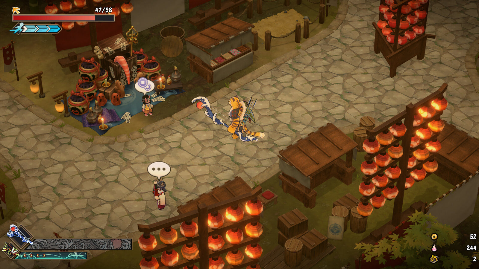 Yasha: Legends of the Demon Blade — image 1