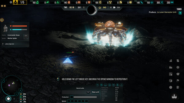 Dark Moon — image 3