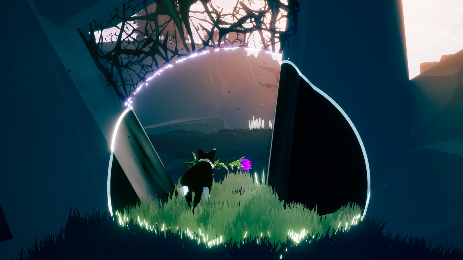Farewell North — image 2