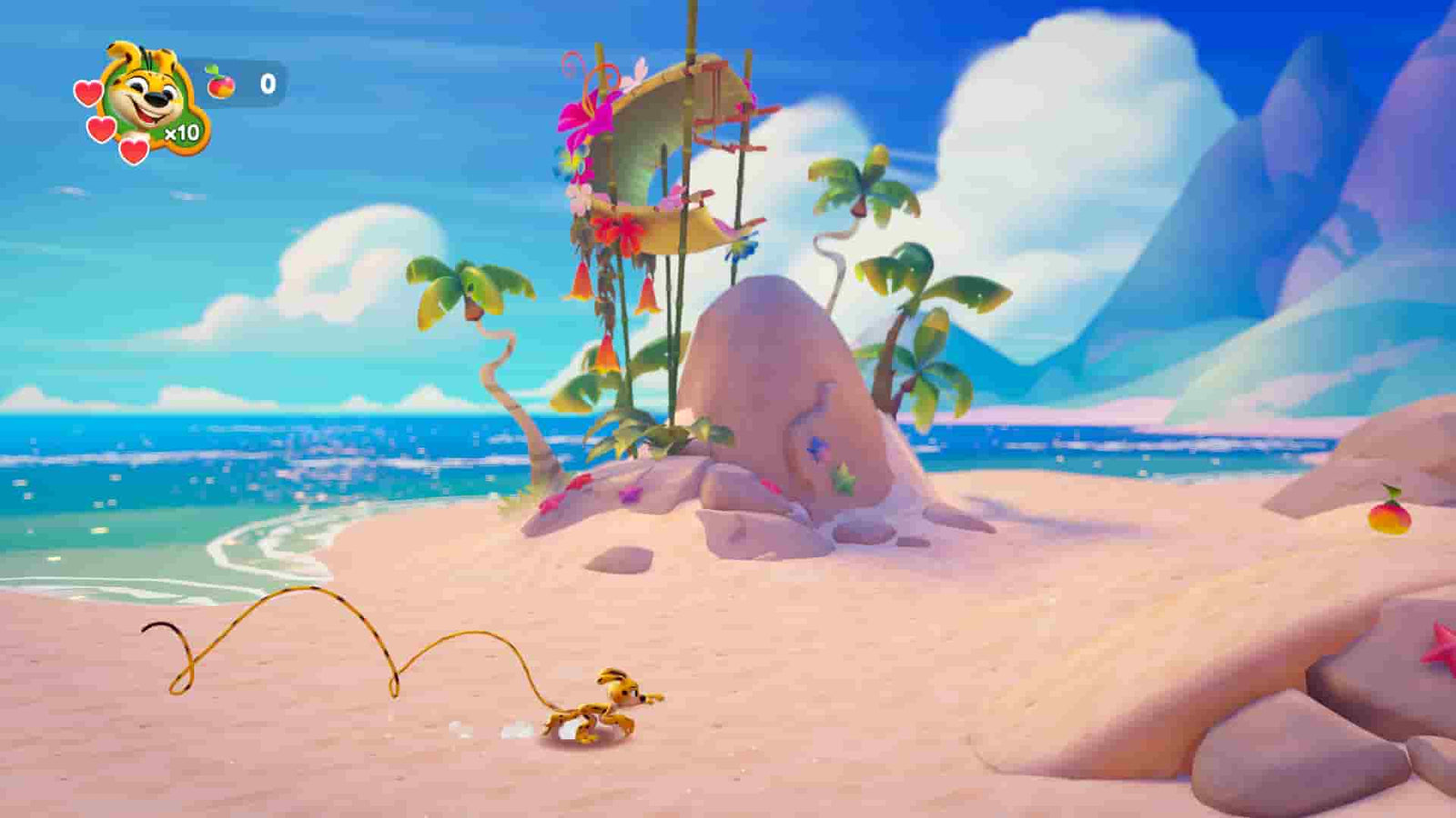 MARSUPILAMI HOOBADVENTURE — image 5