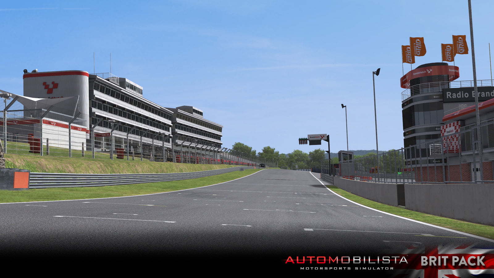 Automobilista Season for all s — image 3