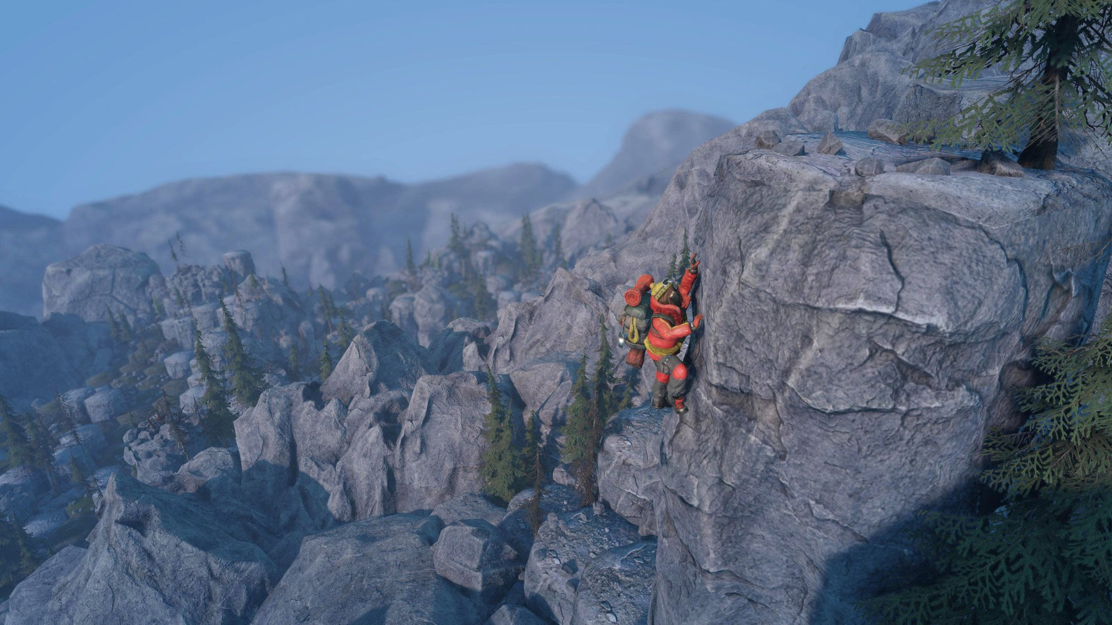 Insurmountable — image 5