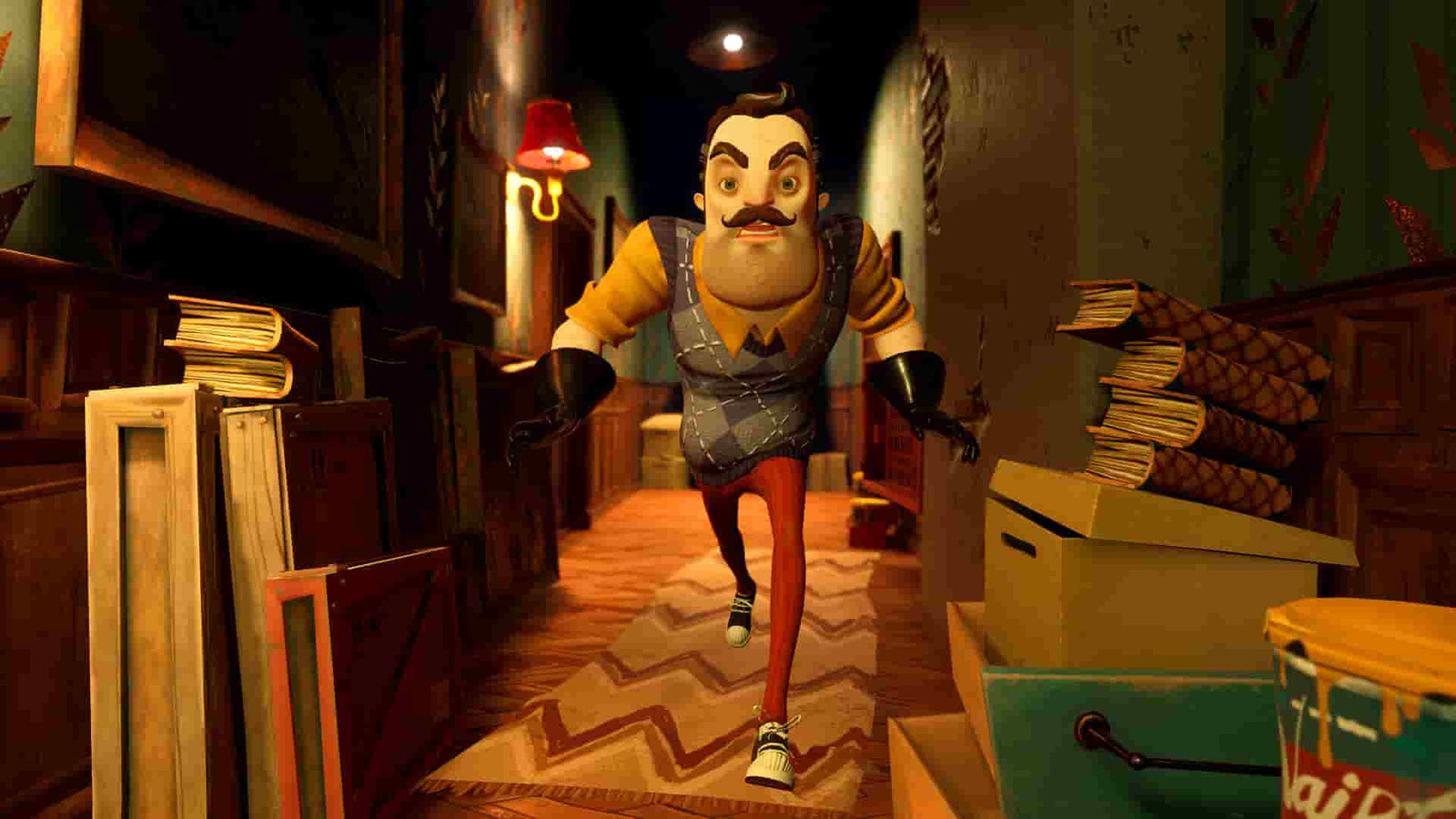 Hello Neighbor 2 — image 5