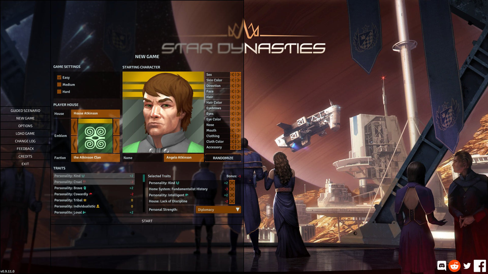 Star Dynasties — image 4