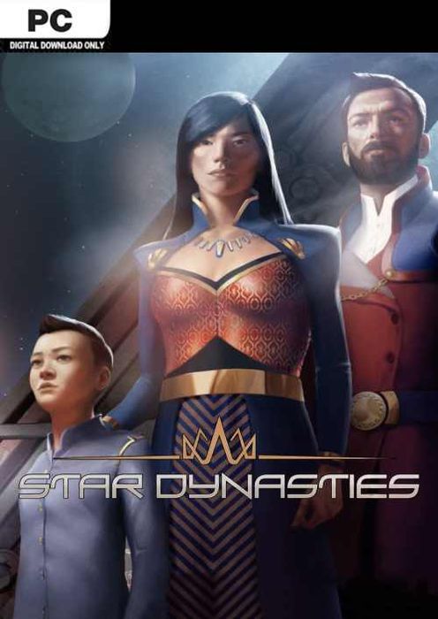 Star Dynasties