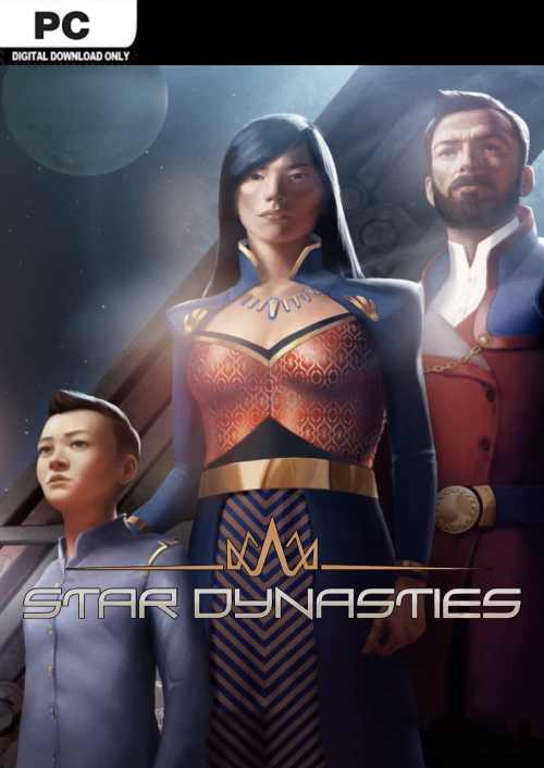 Star Dynasties — image 5