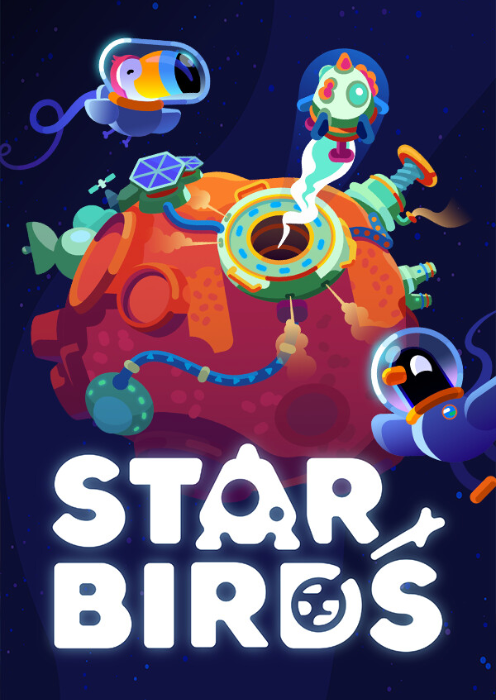 Star Birds