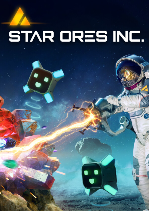 Star Ores Inc.