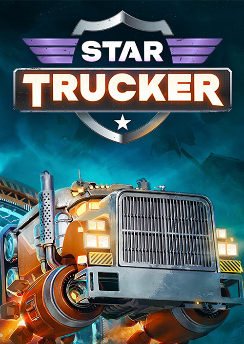 Star Trucker — image 5
