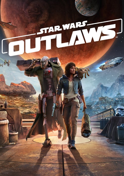 Star Wars Outlaws — image 5