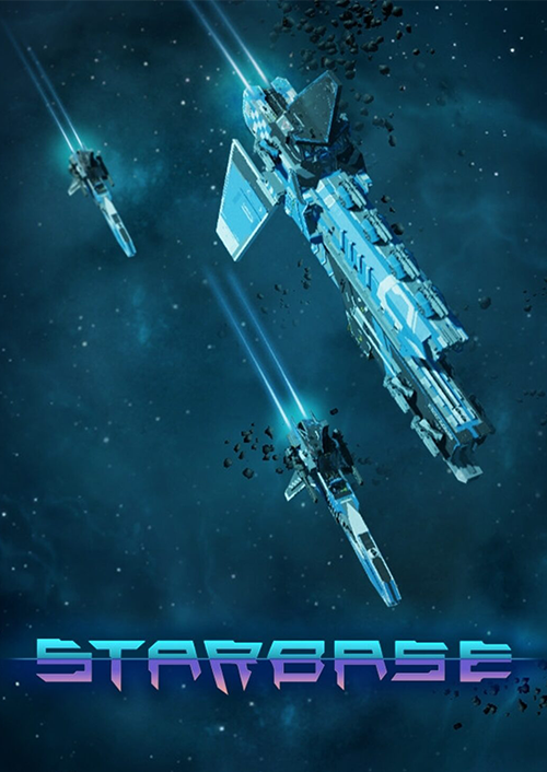 Starbase — image 4