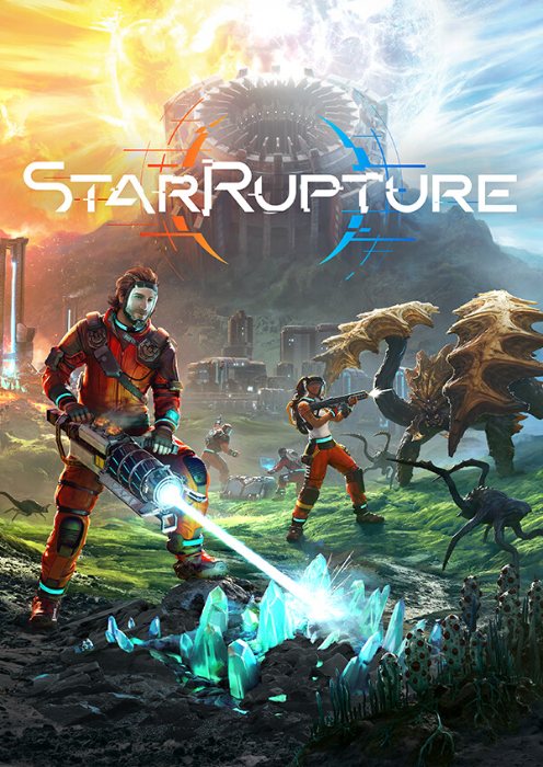 StarRupture