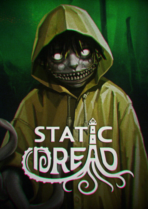 Static Dread: The Lighthouse