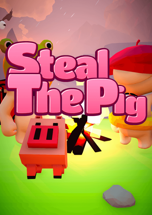 Steal The Pig