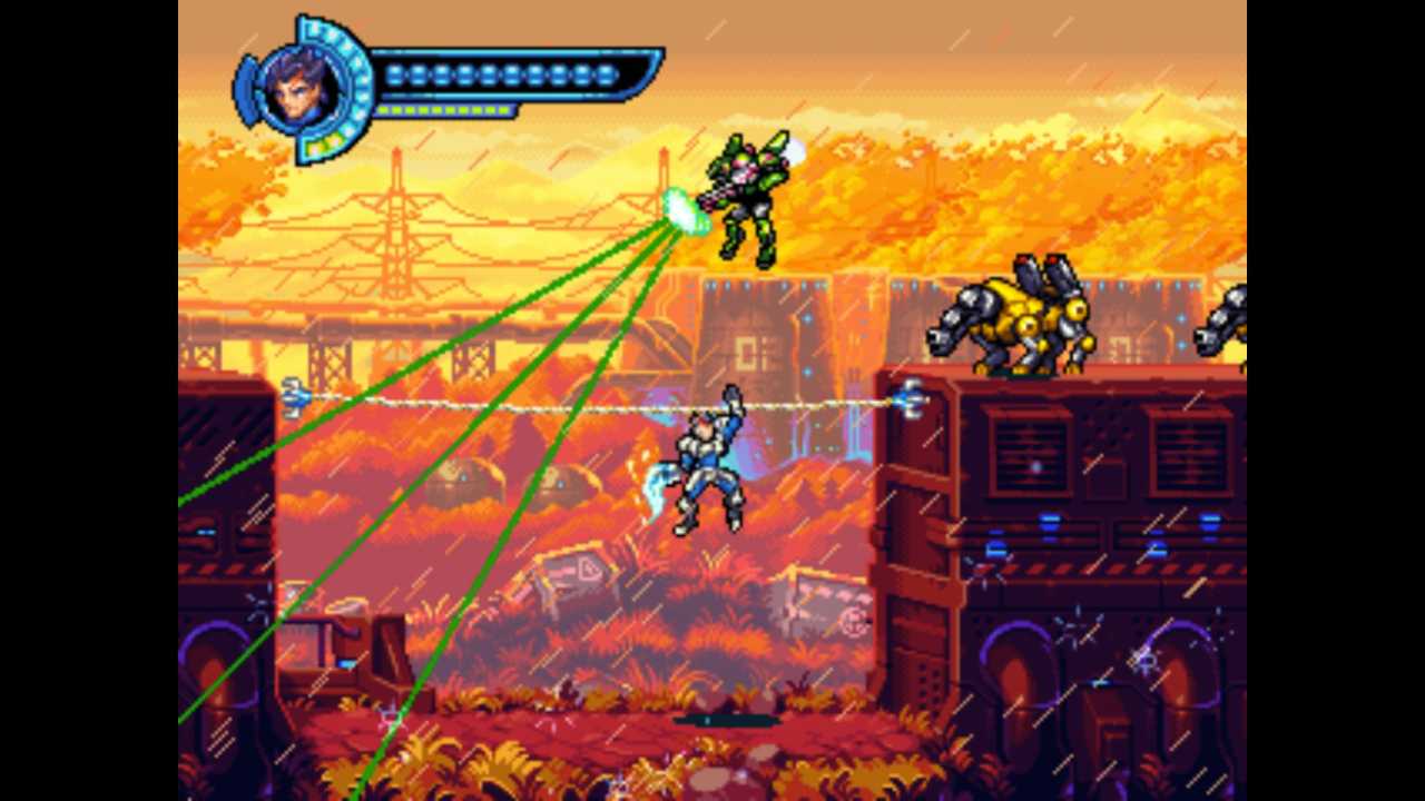 Steel Assault — image 3