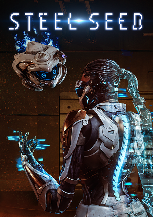 Steel Seed