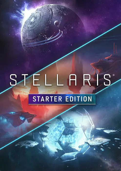 Stellaris: Starter