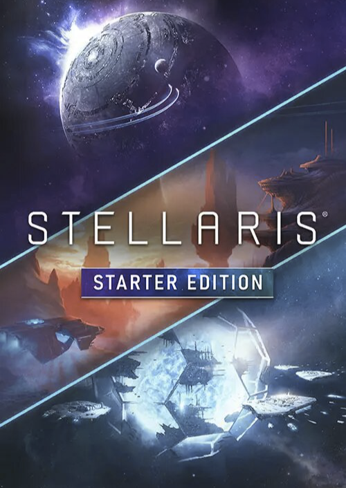 Stellaris: Starter — image 6