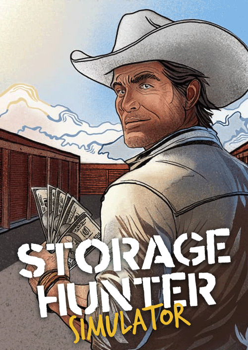 Storage Hunter Simulator — image 6