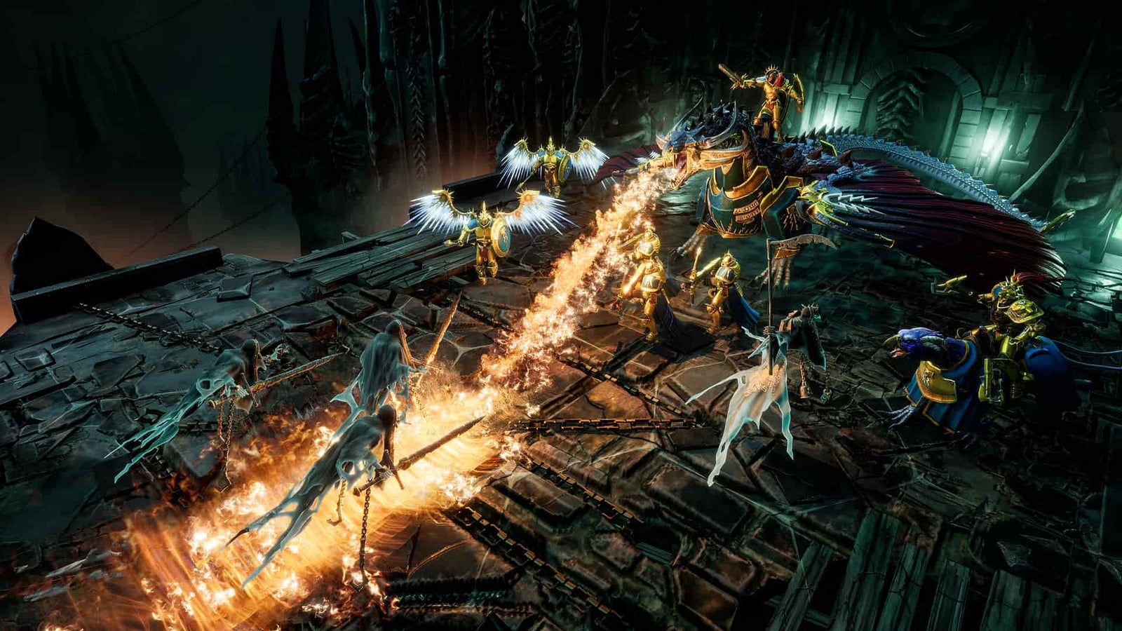 Warhammer Age of Sigmar: Storm Ground — image 1