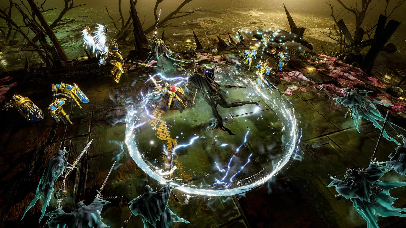 Warhammer Age of Sigmar: Storm Ground — image 2