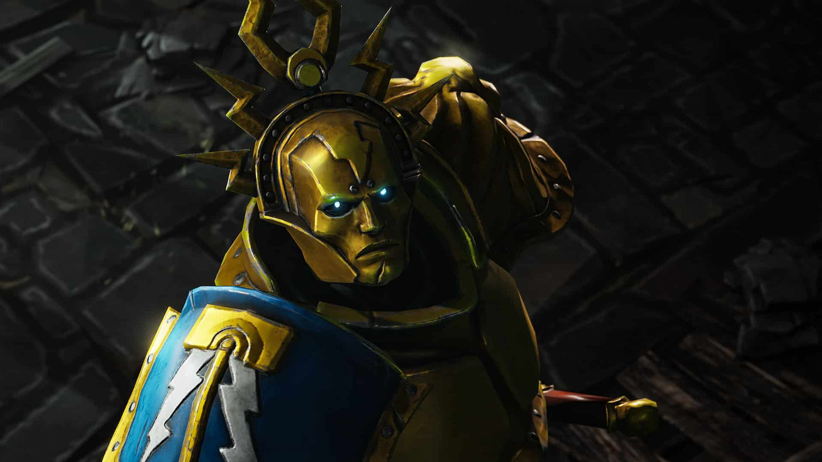 Warhammer Age of Sigmar: Storm Ground — image 3