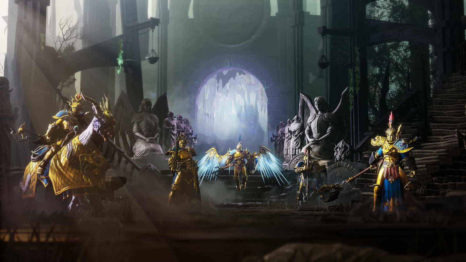 Warhammer Age of Sigmar: Storm Ground — image 4