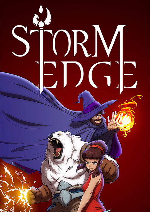 StormEdge