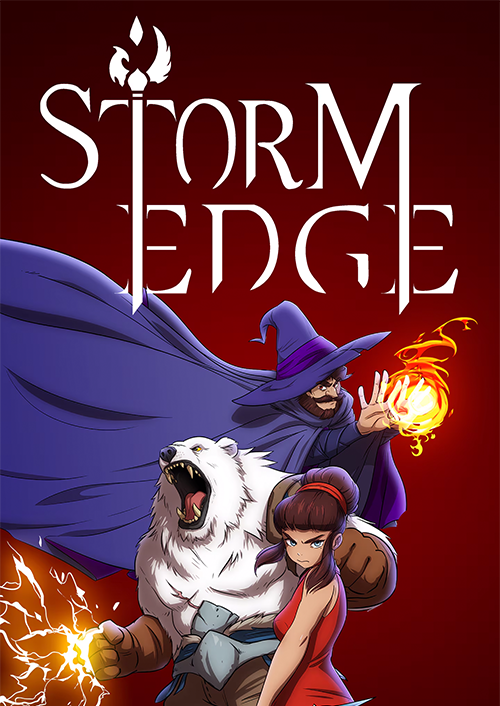 StormEdge — image 4
