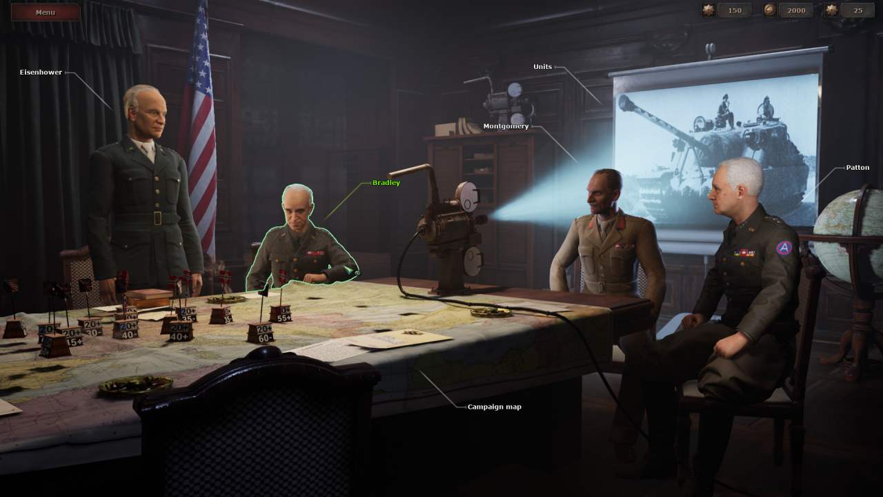Strategic Mind: Fight for Freedom — image 4