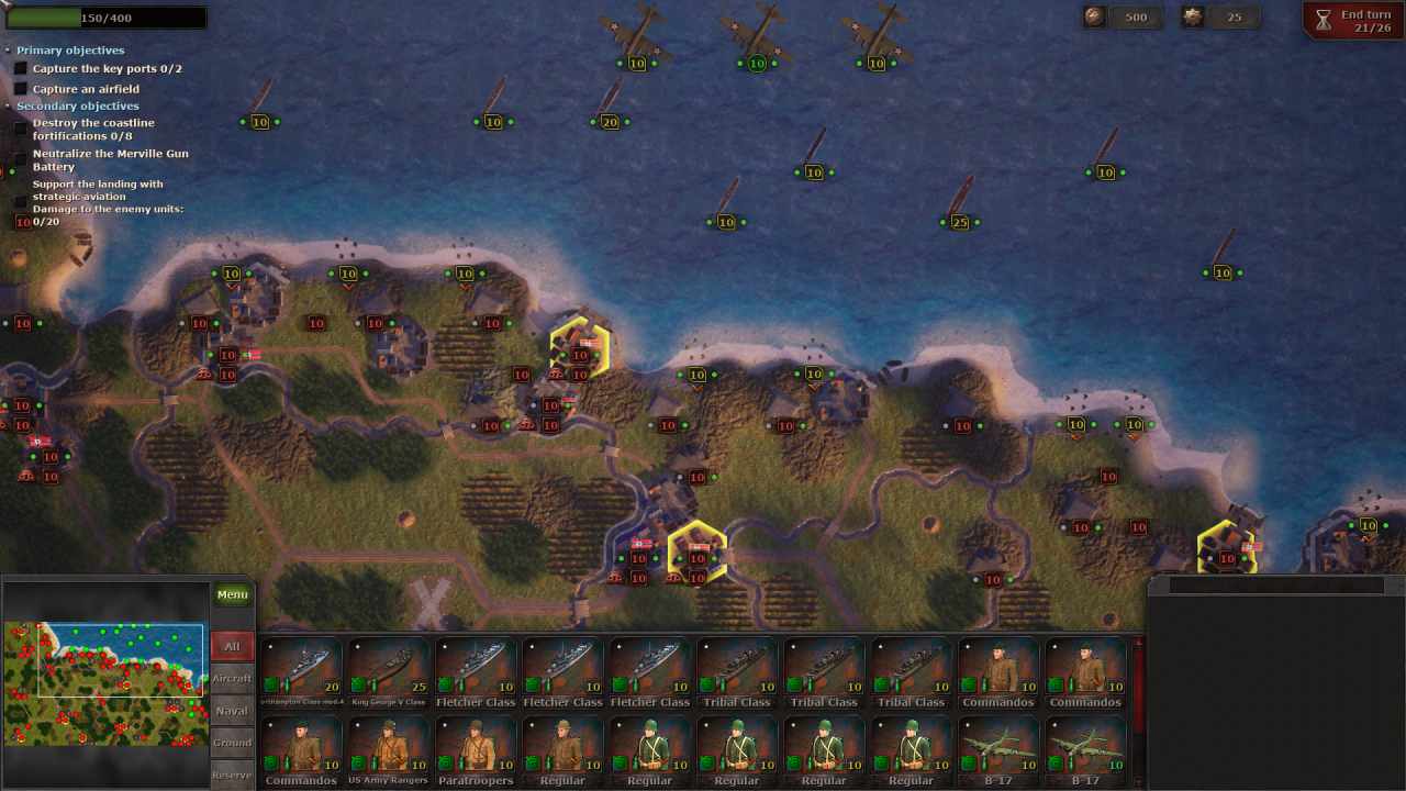 Strategic Mind: Fight for Freedom — image 5