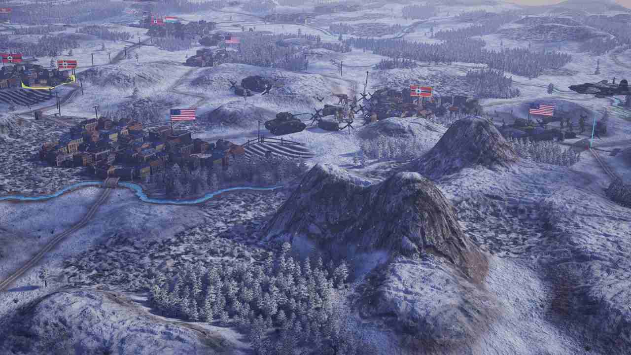 Strategic Mind: Fight for Freedom — image 6