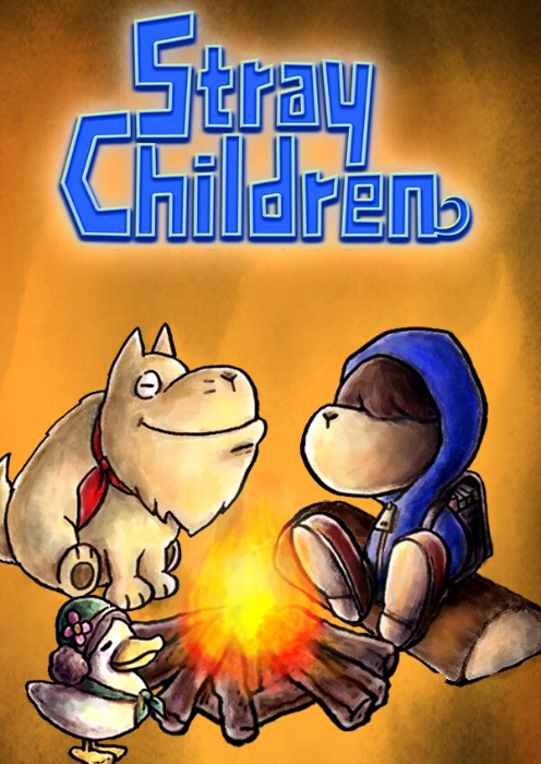 Stray Children
