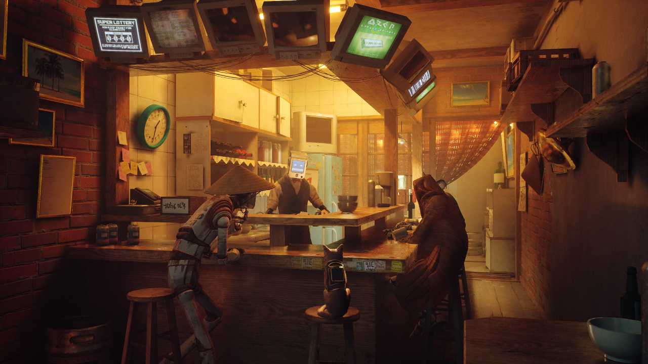 Stray — image 3
