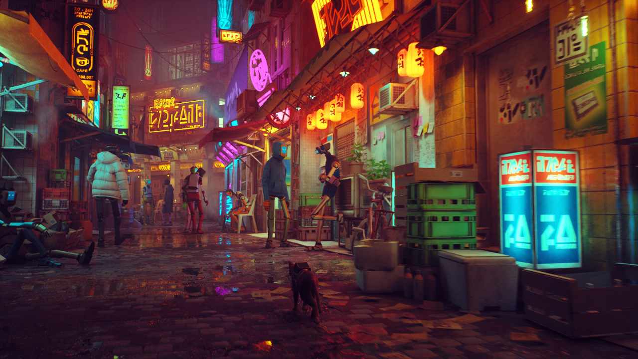Stray — image 5
