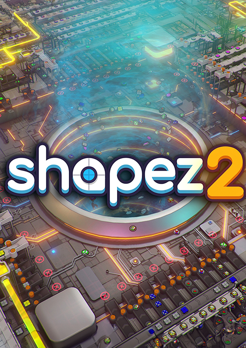 shapez 2 — image 4