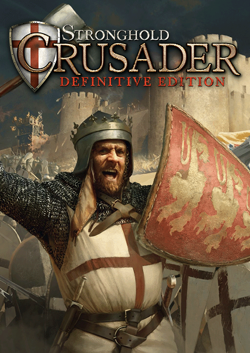 Stronghold Crusader: — image 6
