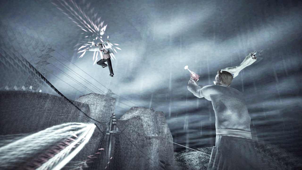 Stubbs the Zombie in Rebel Without a Pulse — image 2