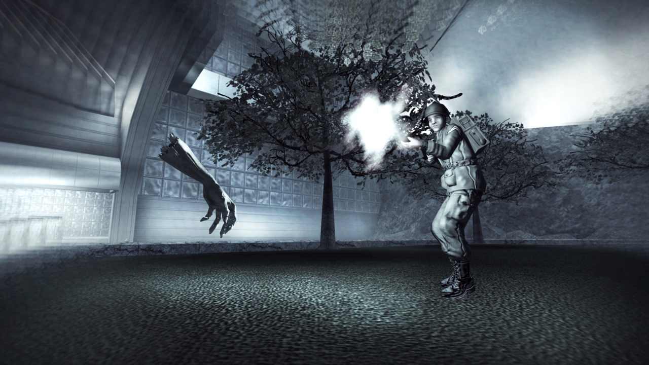 Stubbs the Zombie in Rebel Without a Pulse