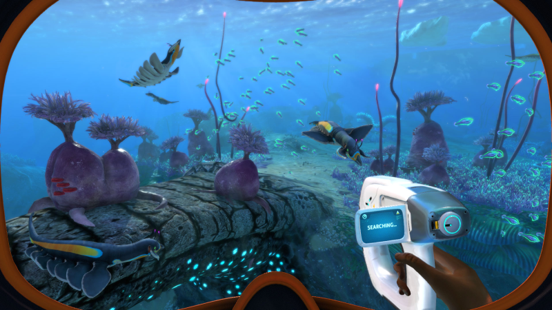 Subnautica: Below Zero — image 2