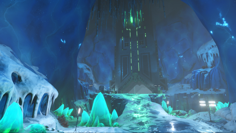 Subnautica: Below Zero — image 3