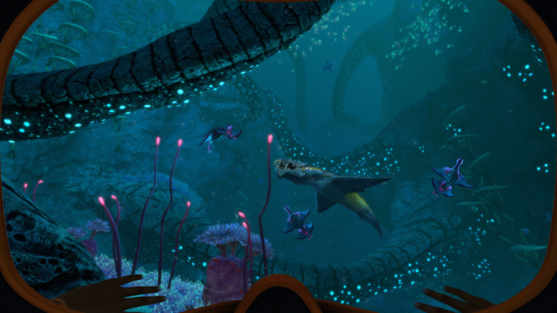 Subnautica: Below Zero — image 1