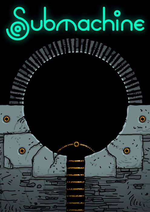 Submachine: Legacy