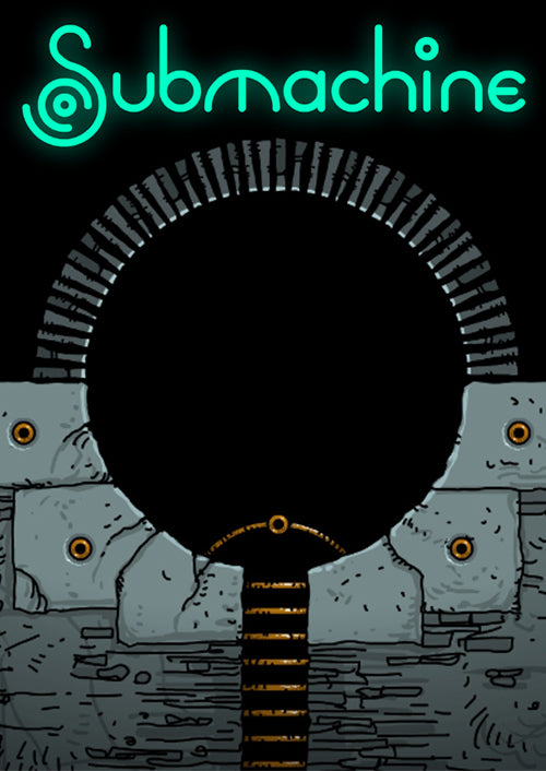 Submachine: Legacy — image 4