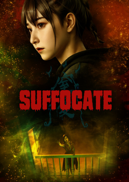 SUFFOCATE