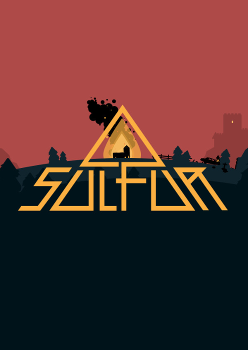 SULFUR