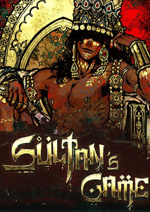 Sultan's Game — image 1